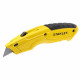 Купити Ніж STANLEY STHT10430-0. Офіційний фірмовий магазин Dewalt Stanley Black+Decker Bostitch, фірмова гарантія