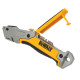 Купить Нож с выдвижным лезвием для отделочных работ DeWALT DWHT10046-0. Официальный фирменный магазин Dewalt Stanley Black+Decker Bostitch