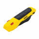 Купить Нож безопасный FATMAX® Box Box с выдвижным трапецевидным лезвием STANLEY FMHT10369-0. Официальный фирменный магазин Dewalt Stanley Black+Decker Bostitch