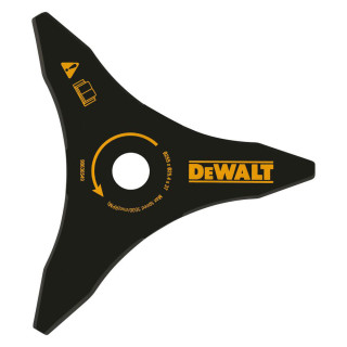 Ножі для мотокос. Офіційний фірмовий магазин Dewalt Stanley Black+Decker Bostitch, фірмова гарантія
