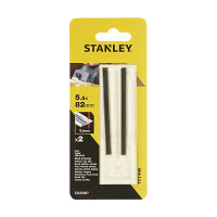 Купити Ножи для рубанка KW712 STANLEY STA35007. Офіційний фірмовий магазин Dewalt Stanley Black+Decker Bostitch, фірмова гарантія