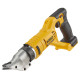 Купить Ножницы по металлу аккумуляторные DeWALT DCS491N. Официальный фирменный магазин Dewalt Stanley Black+Decker Bostitch