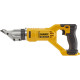Купити Ножиці по металу акумуляторні DeWALT DCS491NT. Офіційний фірмовий магазин Dewalt Stanley Black+Decker Bostitch, фірмова гарантія