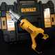 Купити Ножиці по металу акумуляторні DeWALT DCS491NT. Офіційний фірмовий магазин Dewalt Stanley Black+Decker Bostitch, фірмова гарантія