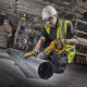 Купити Ножиці по металу акумуляторні DeWALT DCS491NT. Офіційний фірмовий магазин Dewalt Stanley Black+Decker Bostitch, фірмова гарантія
