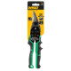 Купить Ножницы по металлу ERGO Aviation длиной 250 мм, правые DeWALT DWHT14674-0. Официальный фирменный магазин Dewalt Stanley Black+Decker Bostitch