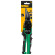 Купить Ножницы по металлу ERGO Aviation длиной 250 мм, правые DeWALT DWHT14674-0. Официальный фирменный магазин Dewalt Stanley Black+Decker Bostitch