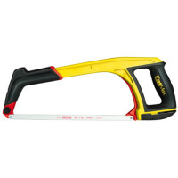 Купить Ножовка по металлу FatMax™ 5 в 1 с длиной полотна 300 мм, пять вариантов трансформации при использовании STANLEY 0-20-108. Официальный фирменный магазин Dewalt Stanley Black+Decker Bostitch