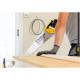 Купить Ножовка по дереву Tradecut STANLEY STHT20355-1. Официальный фирменный магазин Dewalt Stanley Black+Decker Bostitch