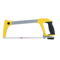 Купить Ножовка по металлу Heavy Duty с длиной полотна 305 мм STANLEY 1-20-110. Официальный фирменный магазин Dewalt Stanley Black+Decker Bostitch