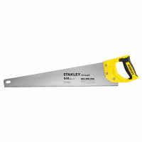 Купити Ножівка SHARPCUT ™ довжиною 550 мм для поперечного та поздовжнього різу STANLEY STHT20368-1. Офіційний фірмовий магазин Dewalt Stanley Black+Decker Bostitch, фірмова гарантія