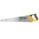Купити Ножівка по дереву Tradecut STANLEY STHT1-20353. Офіційний фірмовий магазин Dewalt Stanley Black+Decker Bostitch, фірмова гарантія