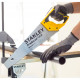 Купити Ножівка по дереву Tradecut STANLEY STHT20348-1. Офіційний фірмовий магазин Dewalt Stanley Black+Decker Bostitch, фірмова гарантія
