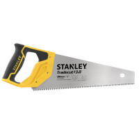 Купить Ножовка по дереву Tradecut STANLEY STHT20349-1. Официальный фирменный магазин Dewalt Stanley Black+Decker Bostitch
