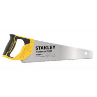 Купити Ножівка по дереву Tradecut STANLEY STHT20350-1. Офіційний фірмовий магазин Dewalt Stanley Black+Decker Bostitch, фірмова гарантія