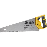 Купити Ножівка по дереву Tradecut STANLEY STHT20351-1. Офіційний фірмовий магазин Dewalt Stanley Black+Decker Bostitch, фірмова гарантія