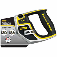 Купити Рукоятка ножівки FatMax® Xtreme InstantChange ™ STANLEY 0-20-104. Офіційний фірмовий магазин Dewalt Stanley Black+Decker Bostitch, фірмова гарантія
