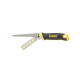 Купить Мининожовка- рашпиль по гипсокартону, складная DeWALT DWHT0-20123. Официальный фирменный магазин Dewalt Stanley Black+Decker Bostitch