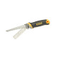 Купить Мининожовка- рашпиль по гипсокартону, складная DeWALT DWHT0-20123. Официальный фирменный магазин Dewalt Stanley Black+Decker Bostitch