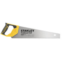 Купити Ножівка по дереву Tradecut STANLEY STHT20354-1. Офіційний фірмовий магазин Dewalt Stanley Black+Decker Bostitch, фірмова гарантія