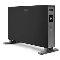 Купити Обігрівач конвекторний BLACK+DECKER BXCSH2001E. Офіційний фірмовий магазин Dewalt Stanley Black+Decker Bostitch, фірмова гарантія