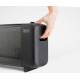 Купить Обогреватель микатермический BLACK+DECKER BXMRA1500E. Официальный фирменный магазин Dewalt Stanley Black+Decker Bostitch