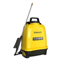 Купити Обприскувач акумуляторний ранцевий STANLEY SXSPBS12E. Офіційний фірмовий магазин Dewalt Stanley Black+Decker Bostitch, фірмова гарантія