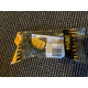 Купить Очки DeWalt Crosscut™ DeWALT DPG100-2D. Официальный фирменный магазин Dewalt Stanley Black+Decker Bostitch