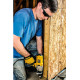 Купить Очки DeWalt Crosscut™ DeWALT DPG100-2D. Официальный фирменный магазин Dewalt Stanley Black+Decker Bostitch