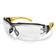 Купить Очки DeWALT DPG108-1D. Официальный фирменный магазин Dewalt Stanley Black+Decker Bostitch
