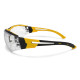 Купить Очки DeWALT DPG108-1D. Официальный фирменный магазин Dewalt Stanley Black+Decker Bostitch