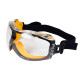 Купить Очки DeWalt Concealer™ DeWALT DPG82-11D. Официальный фирменный магазин Dewalt Stanley Black+Decker Bostitch