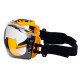 Купить Очки DeWalt Concealer™ DeWALT DPG82-11D. Официальный фирменный магазин Dewalt Stanley Black+Decker Bostitch