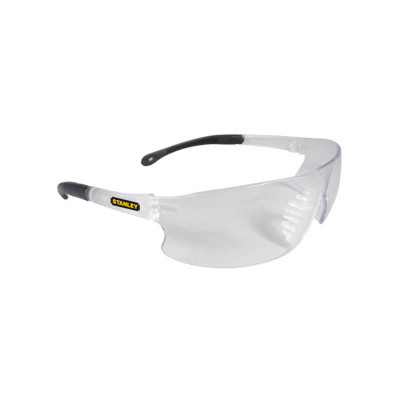 Купить Очки STANLEY SY120-1D. Официальный фирменный магазин Dewalt Stanley Black+Decker Bostitch