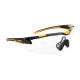 Купить Очки DeWALT DPG110-1D. Официальный фирменный магазин Dewalt Stanley Black+Decker Bostitch