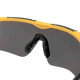 Купити Окуляри DeWALT DPG110-2D. Офіційний фірмовий магазин Dewalt Stanley Black+Decker Bostitch, фірмова гарантія