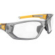 Купить Очки DeWALT DPG112-1D. Официальный фирменный магазин Dewalt Stanley Black+Decker Bostitch