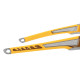 Купить Очки DeWALT DPG112-1D. Официальный фирменный магазин Dewalt Stanley Black+Decker Bostitch