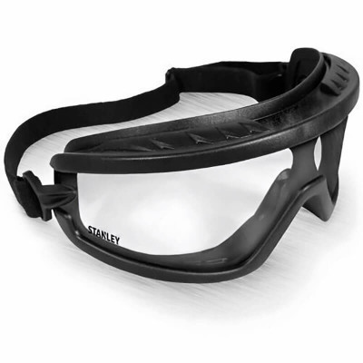 Купить Очки Black Frame Cle STANLEY SY240-1D. Официальный фирменный магазин Dewalt Stanley Black+Decker Bostitch