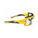Купить Очки Rubber Gasket STANLEY SYE15-11D. Официальный фирменный магазин Dewalt Stanley Black+Decker Bostitch