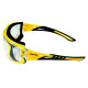 Купить Очки Rubber Gasket STANLEY SYE15-11D. Официальный фирменный магазин Dewalt Stanley Black+Decker Bostitch