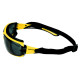 Купити Окуляри Rubber Gasket STANLEY SYE15-21D. Офіційний фірмовий магазин Dewalt Stanley Black+Decker Bostitch, фірмова гарантія