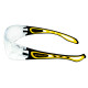 Купить Очки Wrap Around STANLEY SYE17-10D. Официальный фирменный магазин Dewalt Stanley Black+Decker Bostitch