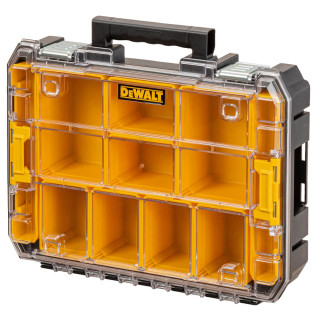 Органайзери. Офіційний фірмовий магазин Dewalt Stanley Black+Decker Bostitch, фірмова гарантія