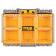 Купить Органайзер TOUGHSYSTEM 2.0 DeWALT DWST83392-1. Официальный фирменный магазин Dewalt Stanley Black+Decker Bostitch