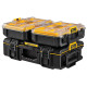 Купить Органайзер TOUGHSYSTEM 2.0 DeWALT DWST83392-1. Официальный фирменный магазин Dewalt Stanley Black+Decker Bostitch