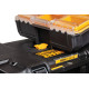 Купить Органайзер TOUGHSYSTEM 2.0 DeWALT DWST83392-1. Официальный фирменный магазин Dewalt Stanley Black+Decker Bostitch