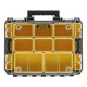 Купить Органайзер FATMAX TSTAK™ профессиональный размерами 337х440х119 мм STANLEY FMST82967-1. Официальный фирменный магазин Dewalt Stanley Black+Decker Bostitch