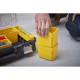 Купить Органайзер FATMAX TSTAK™ профессиональный размерами 337х440х119 мм STANLEY FMST82967-1. Официальный фирменный магазин Dewalt Stanley Black+Decker Bostitch