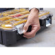 Купить Органайзер FATMAX TSTAK™ профессиональный размерами 337х440х119 мм STANLEY FMST82967-1. Официальный фирменный магазин Dewalt Stanley Black+Decker Bostitch